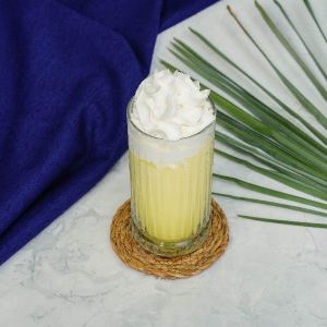 Kavun Milkshake