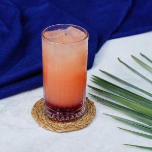 Aromalı Limonata