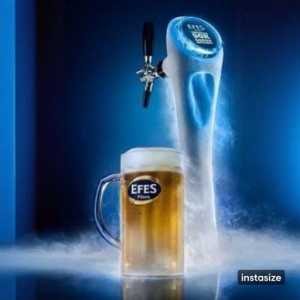 Efes Fıçı 50cl
