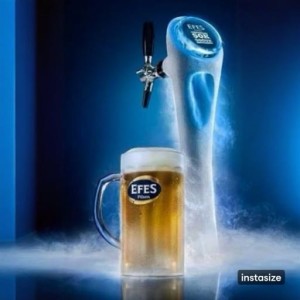 Efes Fıçı 33cl