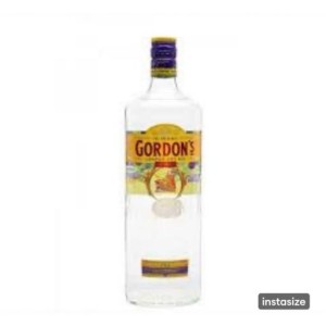 Gordon 70 cl