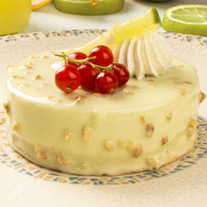 Lime Cake