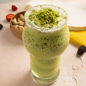 Pistachio