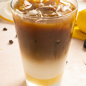 Ice White Chocolate Mocha