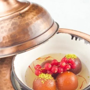 Gulab Jaman