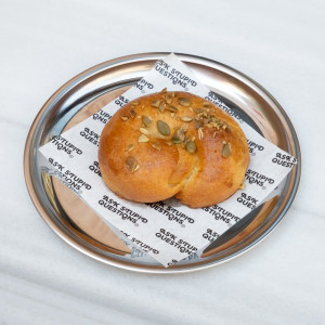 Tuzlu Çörek