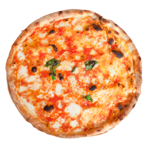 Dört Peynirli Pizza