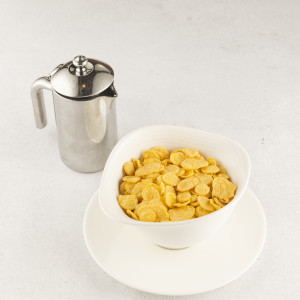 Kahvaltılık Gevrekler 320 cal