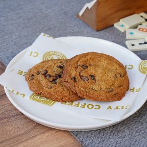 Damla Çikolatalı Cookie