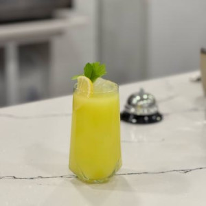 Lemonade