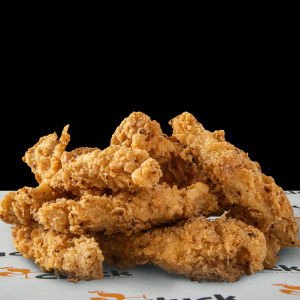 CLUCK TENDERS 5'li