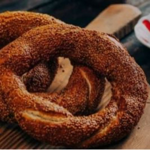 Simit (ekstra)