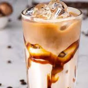Iced Latte