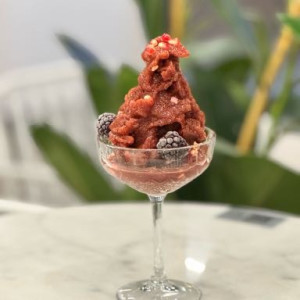 Orman Meyveli Matcha Frozen