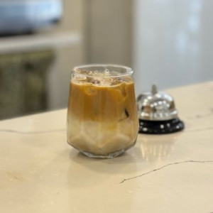 Ice Flat white