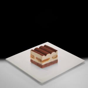 Kare Tiramisu (kedi Dİlli)