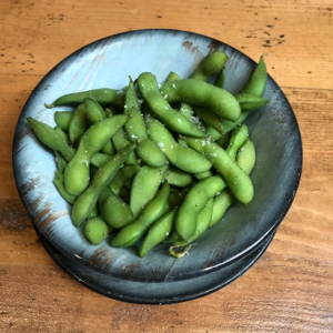Edamame Sepet