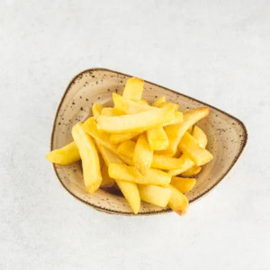 Steak patates kızartması