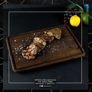 Dana Lokum (220 Gr)