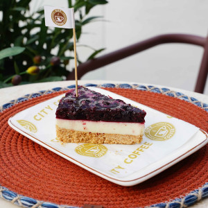 Cheescake Çeşitleri