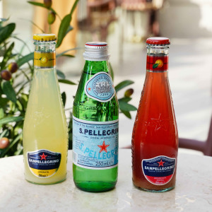 Sanpellegrino Meyveli