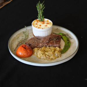 ARJANTİN USULÜ ANTRİKOT