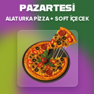 Pazartesi Günü