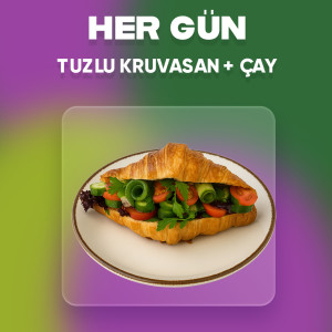Her Gün 