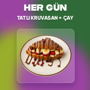 Her Gün