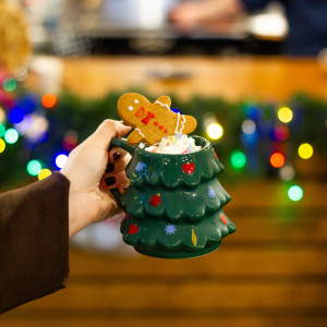 Milkshake Çeşitleri