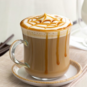 Caramel Macchiato