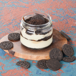 Magnolia Oreo