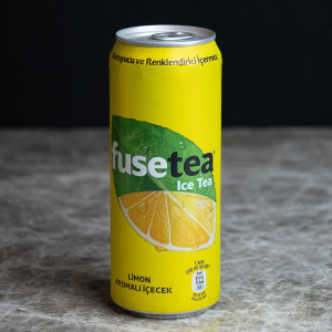 Fuse Tea Limon (33 cl.)