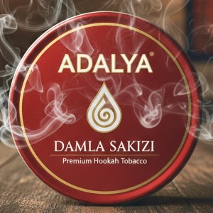 Damla sakızı
