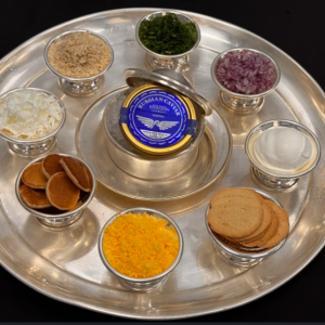 Golden Black Havya 50 gr