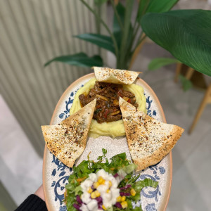 Demi-Glace Soslu Bonfile
