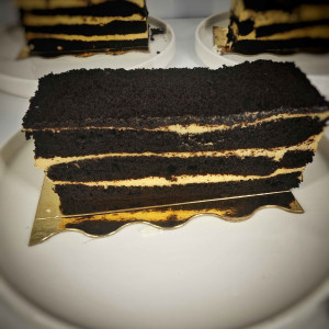 Chocotorta