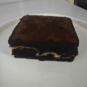 Belçika Browni