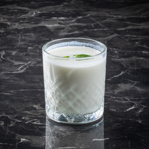 AYRAN (330 ml. SÜTAŞ AYRAN BARDAKTA SERVİS)