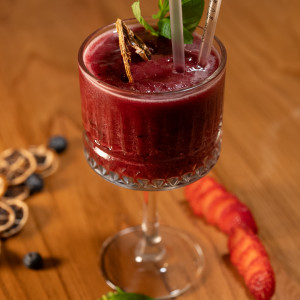 ORMAN MEYVELİ FROZEN