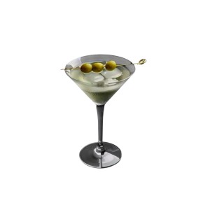 Gin Martini