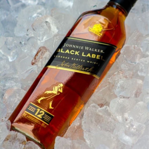 Black Label