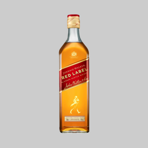 Red Label