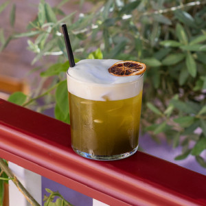 Kuzu Kulağı Kokteyl