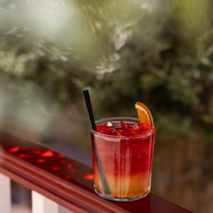 Kızılcık Şerbeti