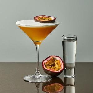 Pornstar Martini