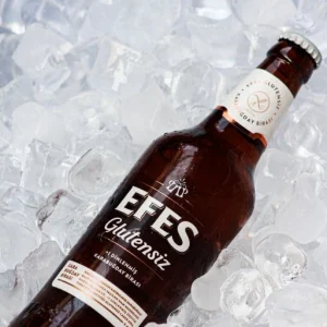 Efes Glutensiz Şişe (50 cl)