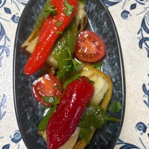 Patlıcan Söğürme