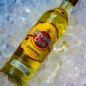Havana Club 3 Double