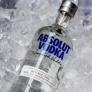 Absolut Double